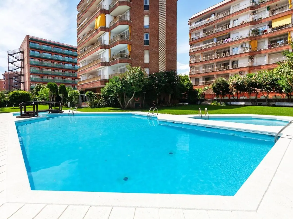 Apartment Las Americas By Interhome Lloret de Mar 0*,  İspanya