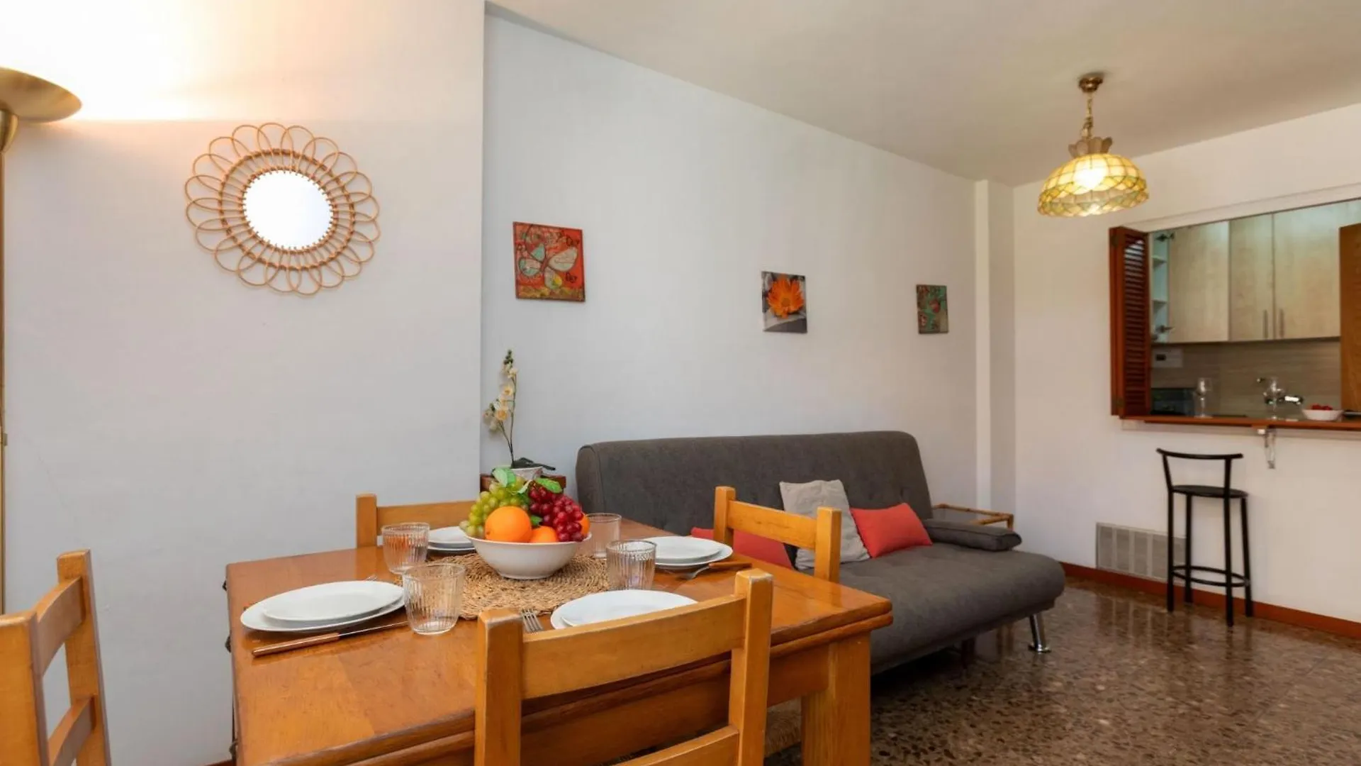 Apartment Las Americas By Interhome Lloret de Mar 0*,