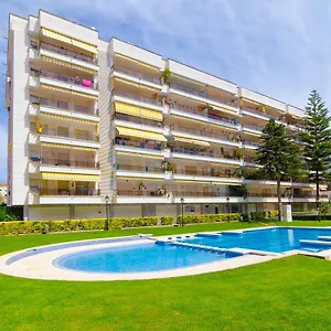 Del Mar Fenals Hotel